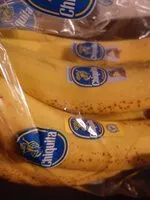 Mängden socker i Banane