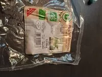 Mängden socker i Poulet fermier