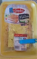 Mängden socker i Les milanaises