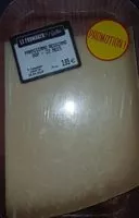 Mängden socker i Parmigiano Reggiano