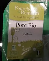 Mängden socker i chipolatas porc