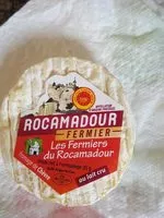 Mängden socker i Rocamadour