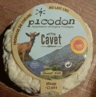 Mängden socker i Picodon