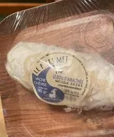 Mängden socker i Le P’tit Meje