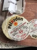 Mängden socker i Pelardon AOP