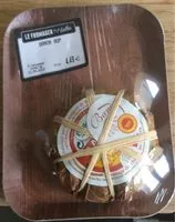 Mängden socker i Banon aop