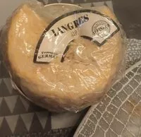 Mängden socker i Langres sélection affineur