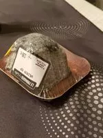 Mängden socker i Valencay AOP