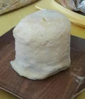 Mängden socker i Chabichou du Poitou AOP des Gors