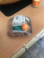 Mängden socker i Valencay aop chevre