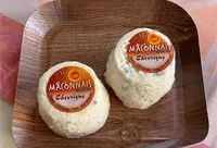 Mängden socker i Maconnais AOP