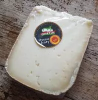 Mängden socker i Ossau Iraty