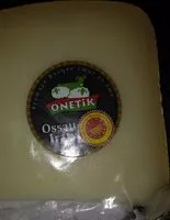 Mängden socker i Ossau Irary