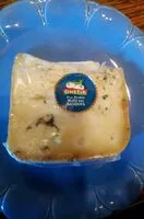 Mängden socker i ONETIK Bleu des Basques