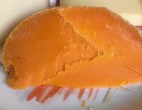 Mängden socker i Mimolette extra vieille