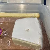 Mängden socker i Brie