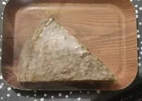 Mängden socker i Saint nectaire aop fermier