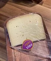 Mängden socker i Tomme forée des Pyrénées IGP