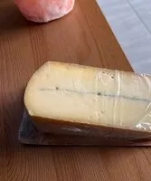 Mängden socker i Morbier AOP Intense