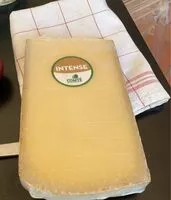 Mängden socker i Comte