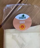 Mängden socker i Comte AOP