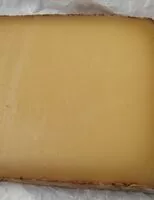 Mängden socker i Comté AOP