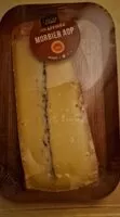 Mängden socker i Fromage Morbier AOP