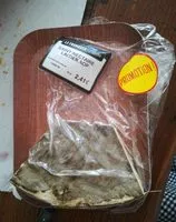 Mängden socker i Saint-Nectaire