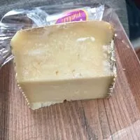 Mängden socker i Tomme du sud-ouest