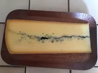 Mängden socker i Morbier AOP