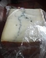 Mängden socker i Morbier aop