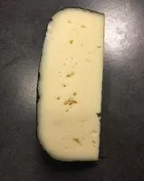 Mängden socker i TOMME DES PYRENEES NOIRE IGP