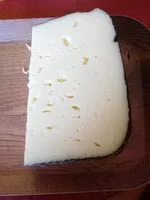 Mängden socker i Tomme des Pyrénées IGP