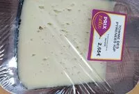 Mängden socker i Tomme des Pyrénées IGP