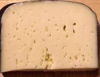 Mängden socker i Tomme des pyrenees IGP