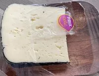 Mängden socker i Tomme des pyrenees IGP