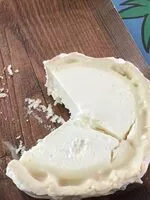 Mängden socker i Buche de chevre