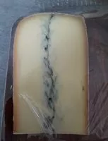 Mängden socker i Morbier AOP