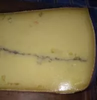 Mängden socker i Morbier AOP