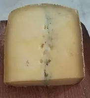 Mängden socker i Morbier AOP 100 jours min