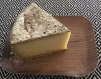Mängden socker i Tomme de savoie IGP fruitée