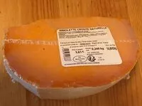 Mängden socker i Mimolette croute naturelle