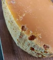 Mängden socker i Mimolette extra vieille