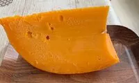 Mängden socker i Mimolette jeune