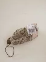 Mängden socker i Saucisson