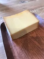 Mängden socker i Abondance fruitière AOP