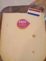 Mängden socker i Gouda Holland IGP