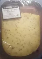 Mängden socker i gouda Holland au  cumin