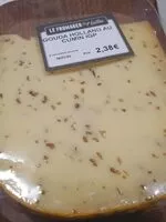 Mängden socker i Gouda holland au cumin