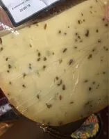 Mängden socker i Gouda holland au cumin IGP